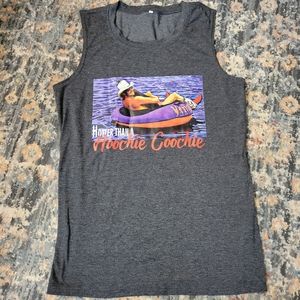 Cute Alan Jackson shirt !